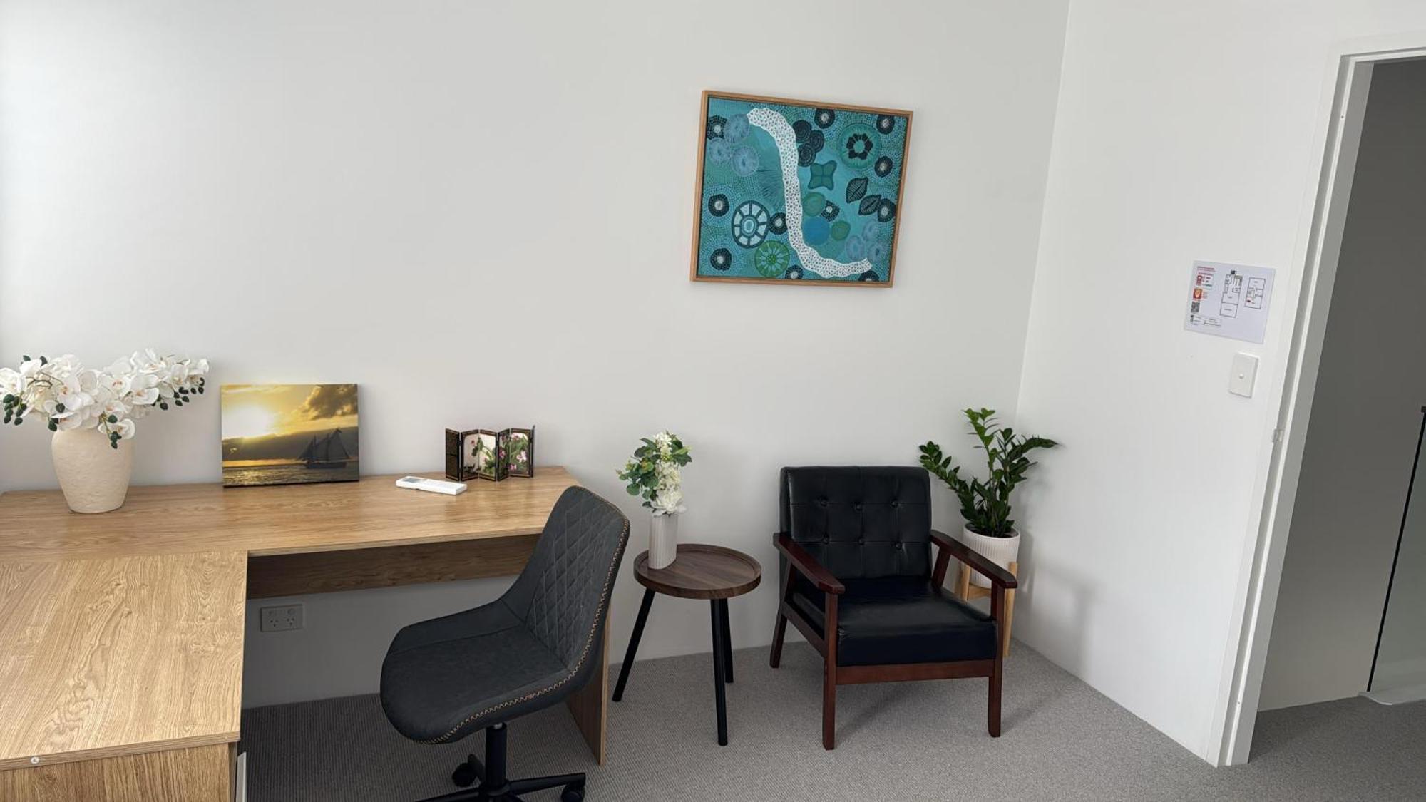 Stylish,2br With Private Patio Near Icons Apartment Sydney