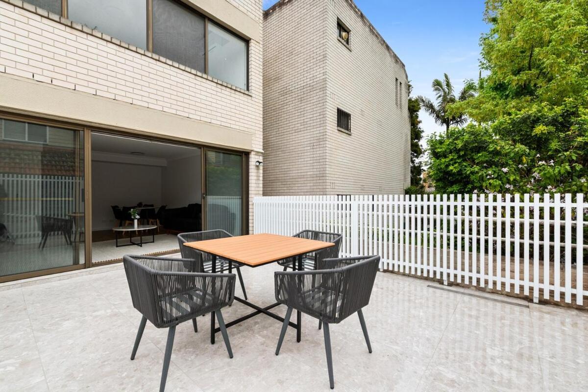 Stylish,2br With Private Patio Near Icons *