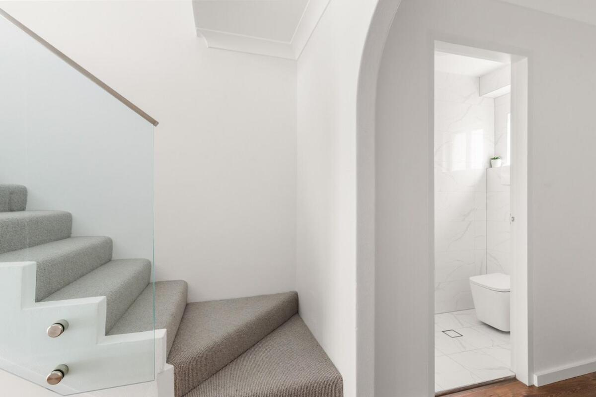 Stylish,2br With Private Patio Near Icons * Sydney