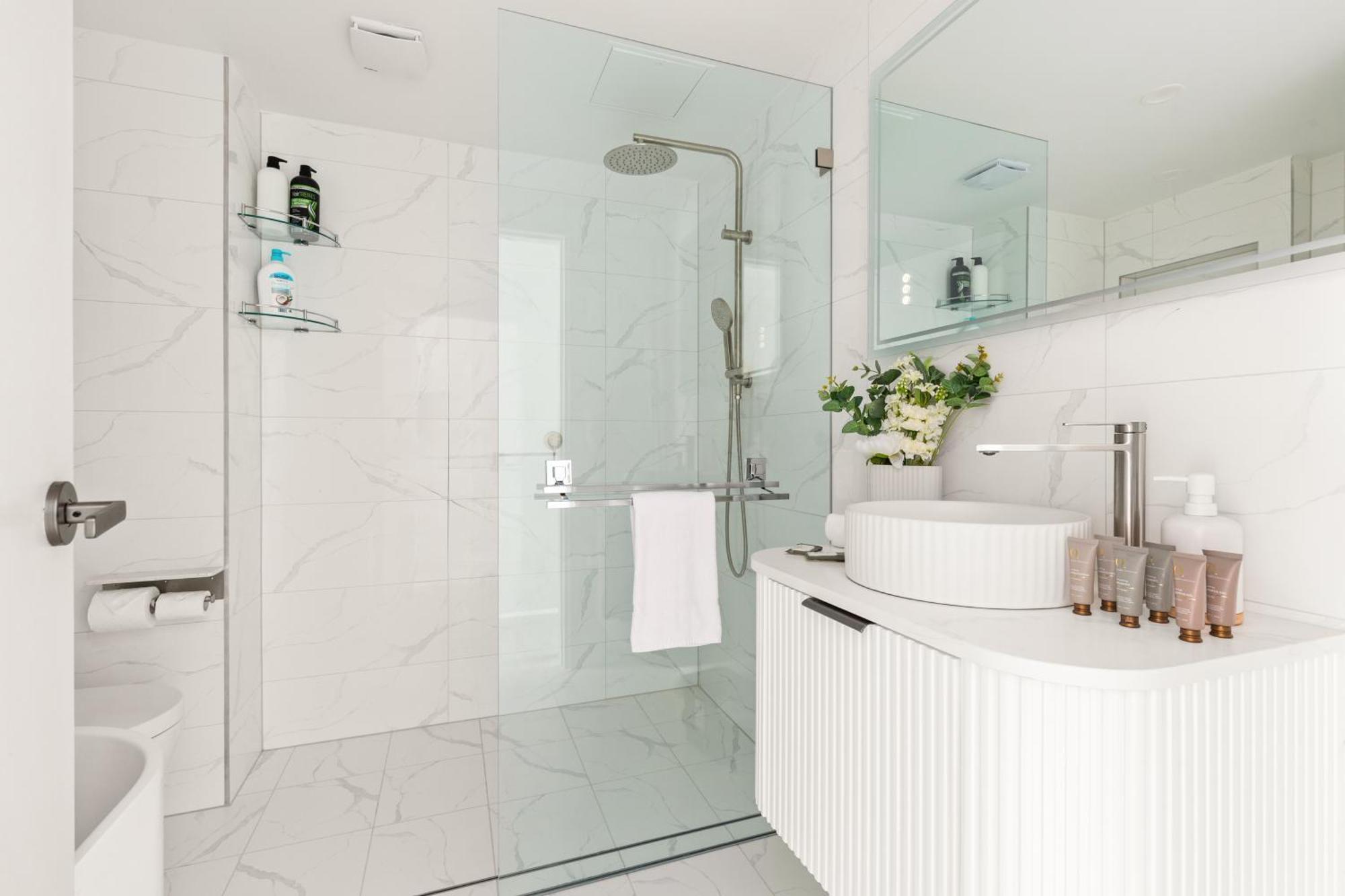 Stylish,2br With Private Patio Near Icons * Sydney