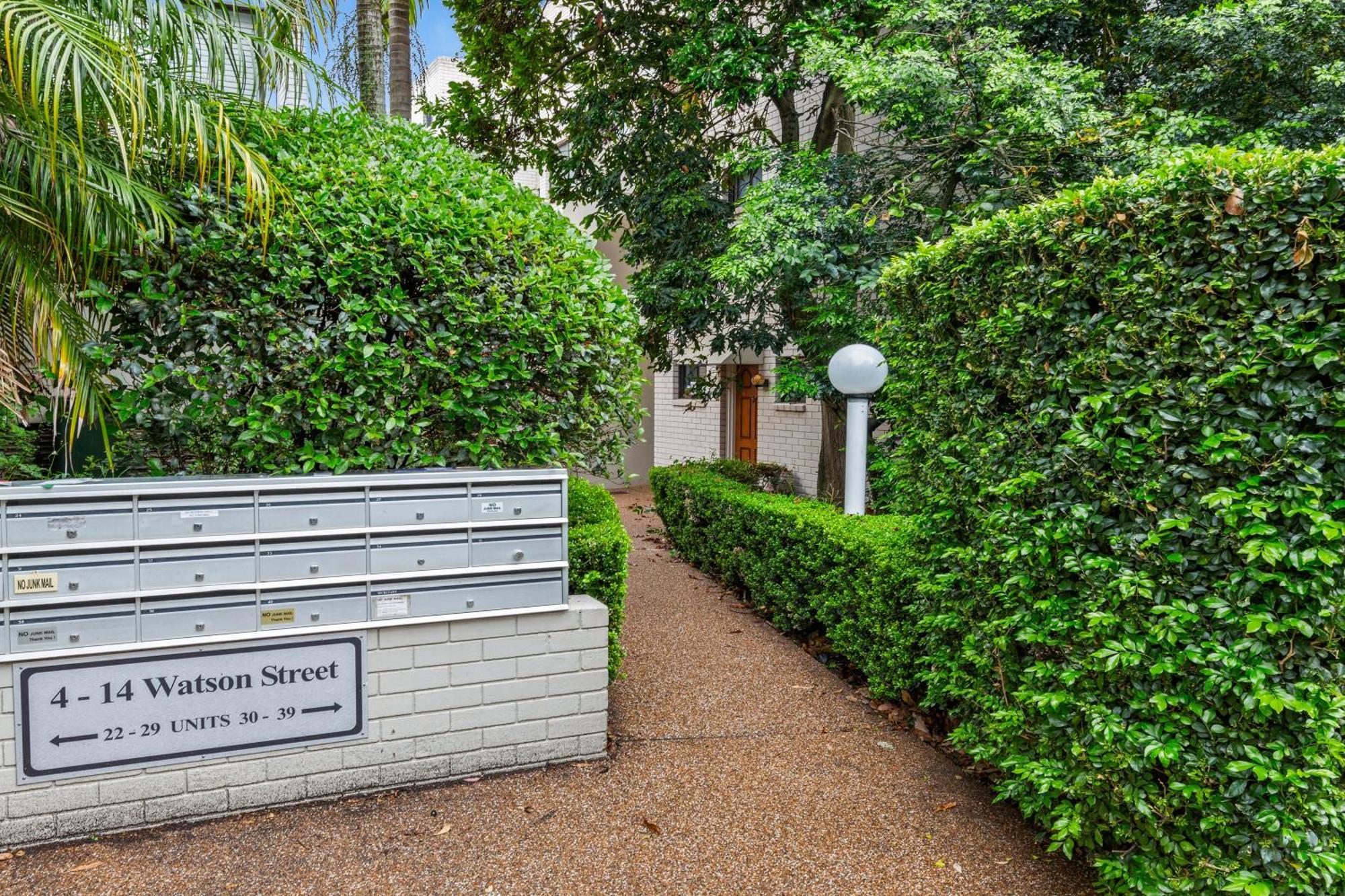 Stylish,2br With Private Patio Near Icons * Sydney